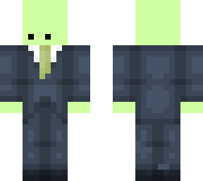 bill suit