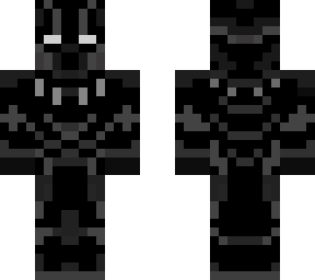 black panther