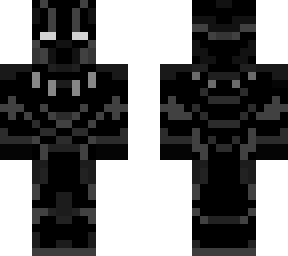 black phanther