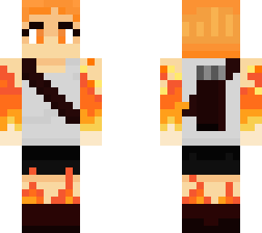 blaze