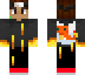 blaze boi