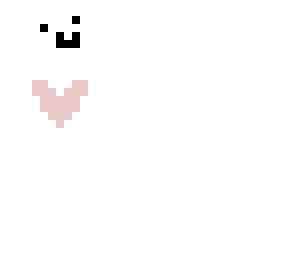 blob heart