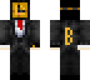 blockyclock