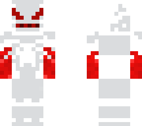 blood demon