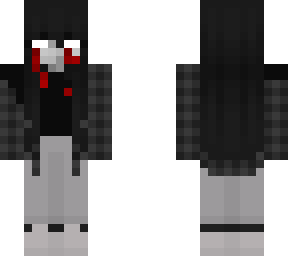 bloody egirl