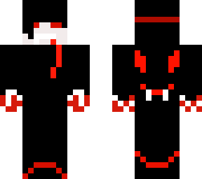 bloody vampire