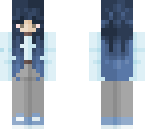 blue :3