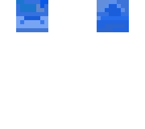 blue devourer head