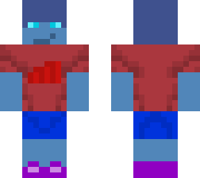 blueshram