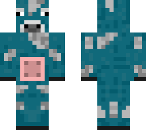 blueshroom remastered