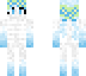 blueskull (kinda copy?)