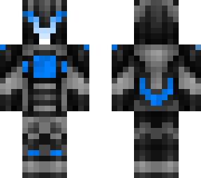 bluetron (originated as varek from worlds apart 1