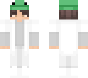 boomer outfit with brown hair