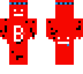 brandt freezy fox