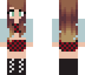 bratty girl