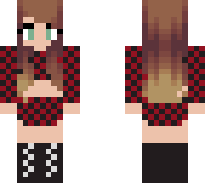 bratty girl 2