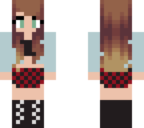 bratty girl edit
