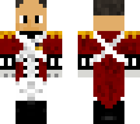 british general