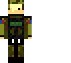 british soldier