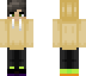 brother's skin (fixed)