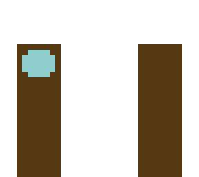 brown imposter
