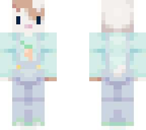 bunny .w. (ce)
