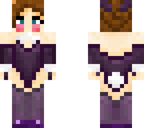 bunny celiah