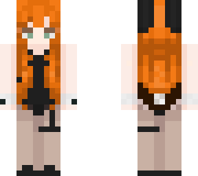 bunny girl edit