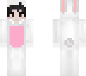 bunny guy