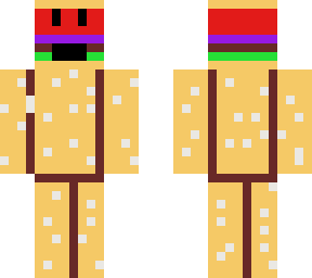 burger