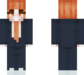 busines lady
