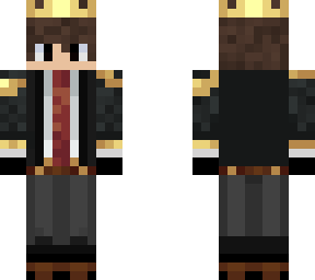 business god