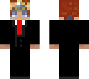 business warrior