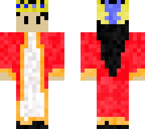 cameraon official skin 3