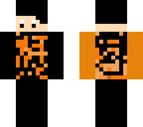 candy corn boy -_-