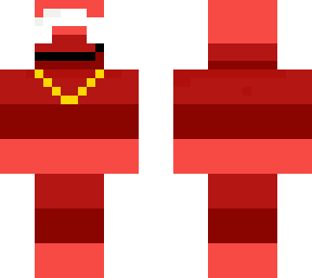 candy man