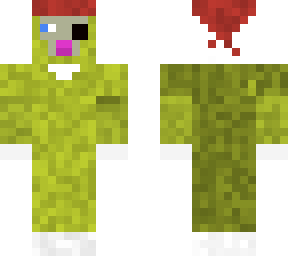 capitan official skin