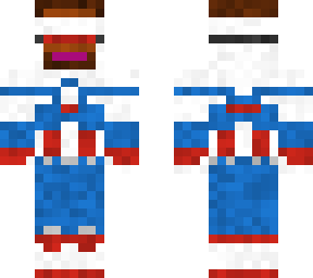 captain america