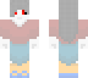 cassidy (ghost)