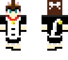 cat boy maid (updated)