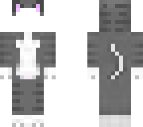 cat onsie! :d