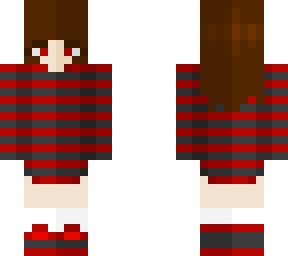 checkers yt skin.