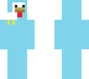 chicken