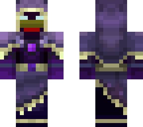 chicken mage