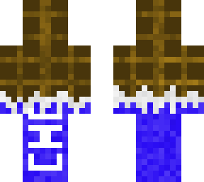 chocolate bar (i'm aiming for 50 followers)