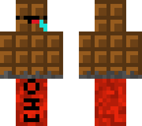 chocolatina