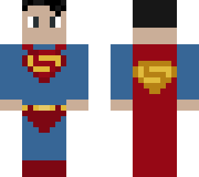 classic superman