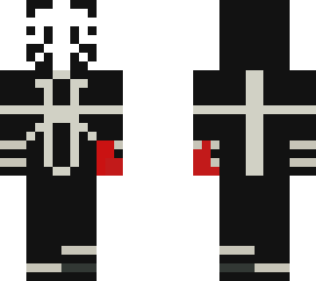 cloak