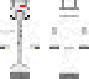 clone malfunction camo-2