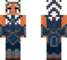 clone wars s7 ahsoka tano